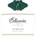 Estancia Sauvignon Blanc 2018 Front Label