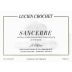 Lucien Crochet Le Chene Sancerre 2016 Front Label