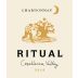 Ritual Casablanca Valley Chardonnay 2016 Front Label