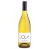 LOLA Wines Chardonnay 2021 Front Bottle Shot