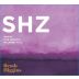 Brash Higgins Shiraz 2016 Front Label