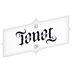 Tenet GSM Blend 2015 Front Label