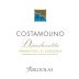 Argiolas Costamolino Vermentino 2024 Front Label