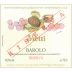 Vietti Barolo Riserva 2015 Front Label