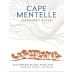 Cape Mentelle Sauvignon Blanc-Semillon 2019 Front Label