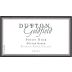 Dutton-Goldfield Fox Den Vineyard Pinot Noir 2021 Front Label