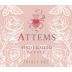 Attems Pinot Grigio Ramato 2025 Front Label