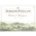 Joseph Phelps Napa Valley Cabernet Sauvignon 2008 Front Label
