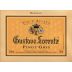 Gustave Lorentz Reserve Pinot Gris 2016 Front Label