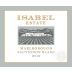 Isabel Estate Sauvignon Blanc 2019 Front Label
