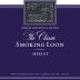 Smoking Loon Merlot Front Label