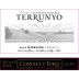 Concha y Toro Los Boldos Vineyard Terrunyo Block 6 Riesling 2011 Front Label