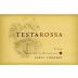 Testarossa Gary's Vineyard Syrah 2010 Front Label