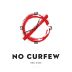 No Curfew by Amici Red Blend 2019 Front Label