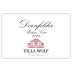 Villa Wolf Pfalz Dornfelder 2022 Front Label