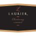 Laurier Vineyards Chardonnay 2013 Front Label