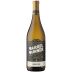Barrel Burner Double Oak Chardonnay 2022 Front Bottle Shot