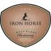 Iron Horse Rued Clone Chardonnay 2010 Front Label