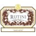 Rutini Wines Cabernet - Malbec 2011 Front Label