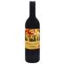 Mercer Canyons Red Blend 2013 Front Bottle Shot