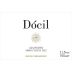 Niepoort Docil Vinho Verde 2025 Front Label