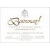 Domaine de Beaurenard Chateauneuf-du-Pape Le Boisrenard Rouge 1995 Front Label