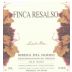 Emilio Moro Finca Resalso 2005 Front Label
