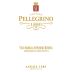 Pellegrino Dry Marsala Superiore Riserva Front Label