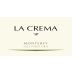 La Crema Monterey Pinot Gris 2022 Front Label