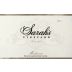 Sarah's Vineyard Madonne GSM 2021 Front Label