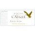 Domaine de l'Aigle Aude Pinot Noir 2024 Front Label