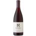 MacMurray Ranch Russian River Pinot Noir 2018 Front Bottle Shot