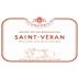 Bouchard Pere & Fils Saint-Veran Chardonnay 2008 Front Label