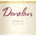 Donelan Nancie Chardonnay 2019 Front Label