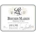 Lucien Le Moine Bonnes Mares Grand Cru 2016 Front Label