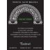 Fantinel Tenuta Sant'Helena Frontiere 2012 Front Label