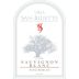 Villa San-Juliette Sauvignon Blanc 2009 Front Label