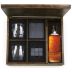 Bulleit Bourbon Deluxe Oak Gift Box Gift Product Image