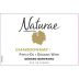 Gerard Bertrand Naturae Chardonnay 2018 Front Label