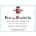 Denis Mortet Gevrey-Chambertin Les Champonnets Premier Cru 2018 Front Label