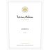 Vina Alicia Morena Cabernet Sauvignon 2012 Front Label