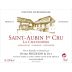 Domaine Henri Prudhon Saint-Aubin La Chateniere Premier Cru 2017 Front Label