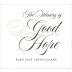 The Winery of Good Hope Bush Vine Chenin Blanc 2024 Front Label