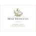MacRostie Sonoma Coast Chardonnay 2020 Front Label