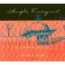 Heron Hill Winery Ingle Vineyard Pinot Noir 2012 Front Label