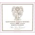 Kapcsandy Family Winery State Lane Vineyard Roberta's Reserve 2007 Front Label