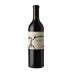 Bedrock Wine Company Old Vine Zinfandel 2018 Front Bottle Shot