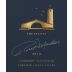 Robert Mondavi The Estates Oakville Cabernet Sauvignon 2019 Front Label