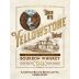 Yellowstone Select Bourbon Whiskey Front Label