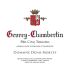 Denis Mortet Gevrey-Chambertin Mes Cinq Terroirs 2023 Front Label